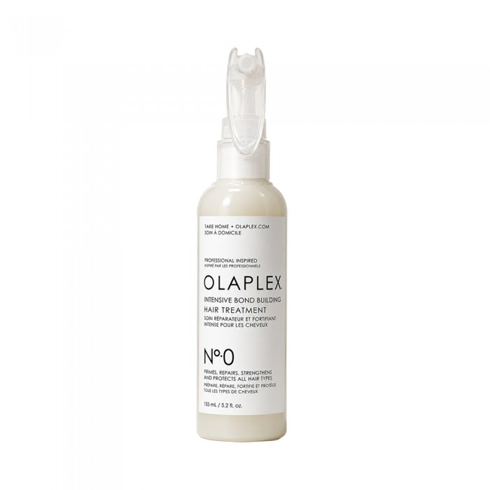 Olaplex – No.0 Intensive Bond Building Hair Treatment – 155 ml
