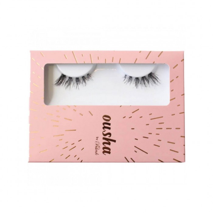 Ousha Lashes No.16 – 1 Piece

