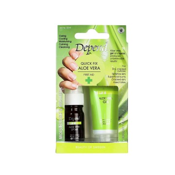 aloe vera and salicylic acid Skin Clarity Bundle – YEOUTH main image 1