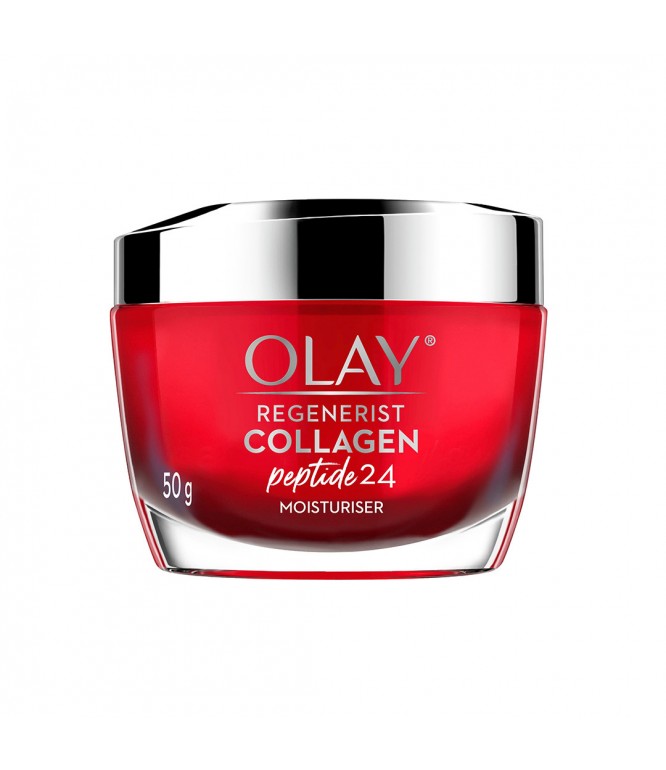 Olay Regenerist Collagen Peptide Face Moisturizer Cream 50 gm