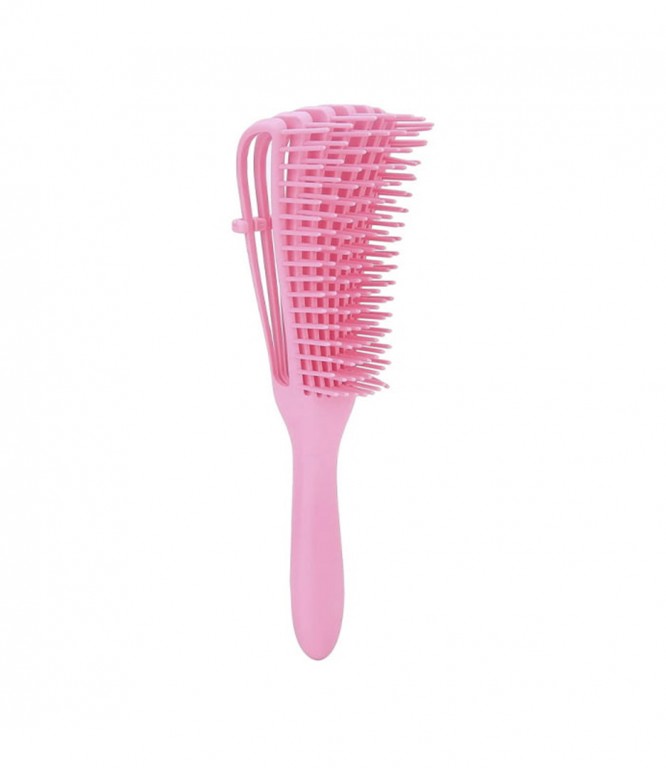 Rose Aroma Hair Detangling Brush 4746