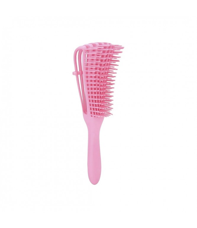 Rose Aroma Hair Detangling Brush 4746