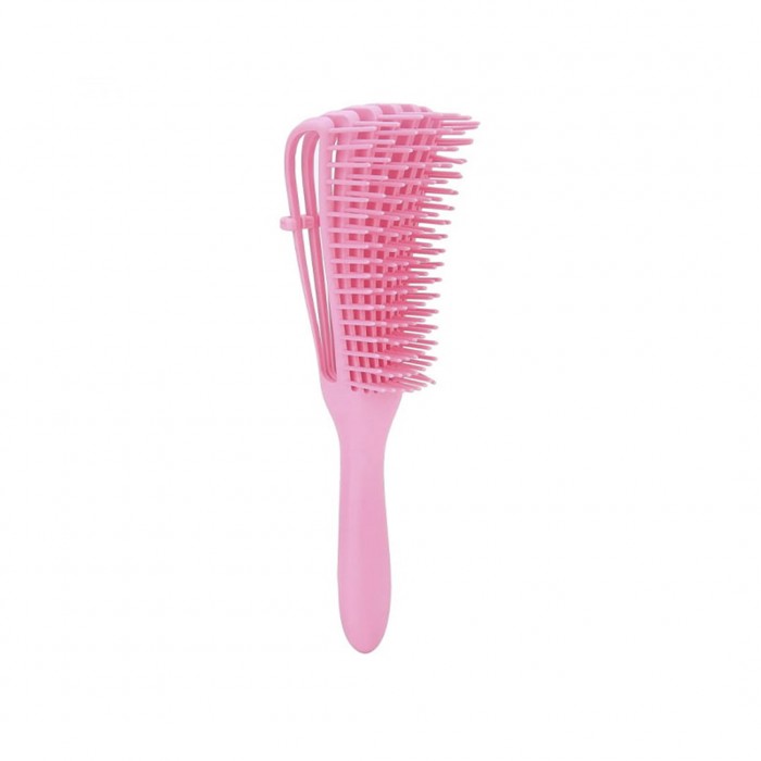 Rose Aroma Hair Detangling Brush 4746