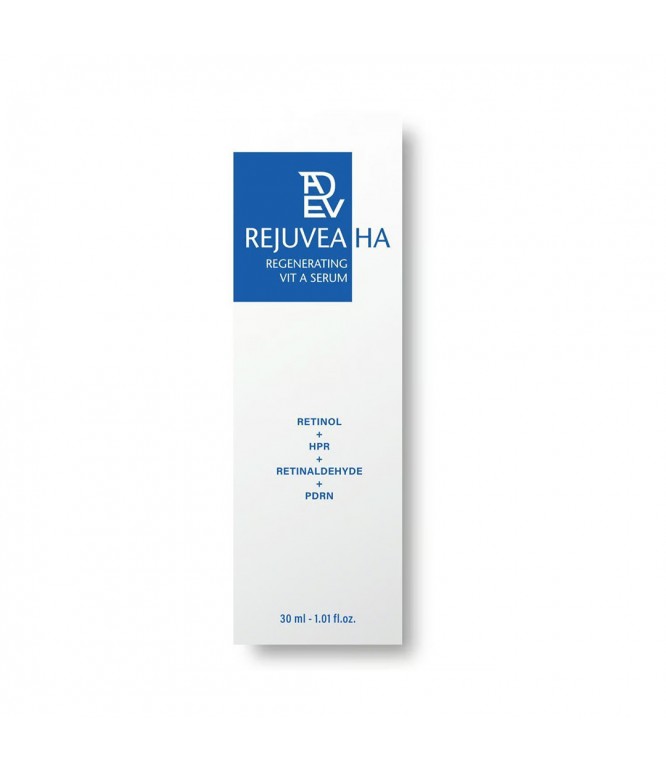 Rejuvea Regenerating Vitamin A Serum 30ml