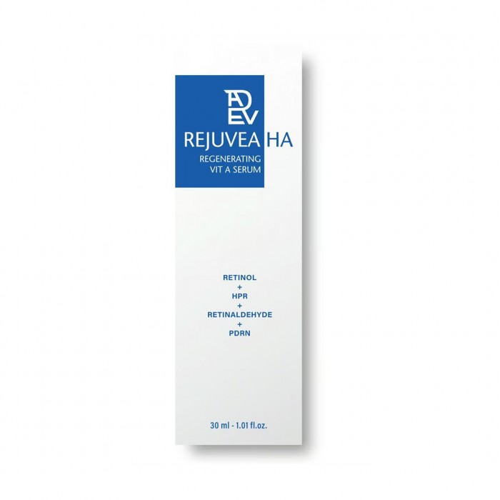 Rejuvea Regenerating Vitamin A Serum 30ml