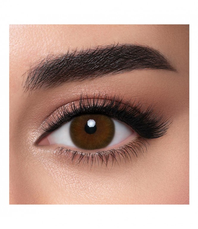 Lensme Contact Lenses - La Bella