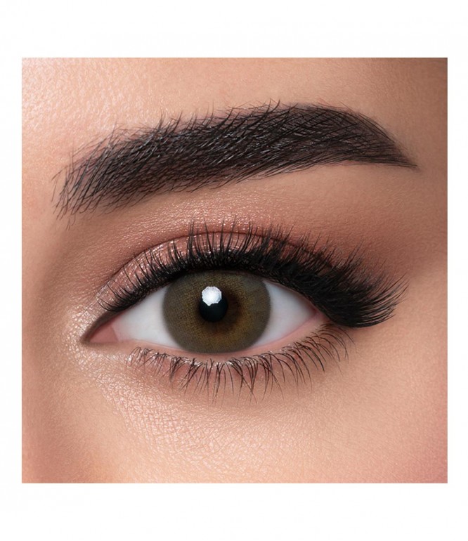 Lensme Contact Lenses - Petroleum