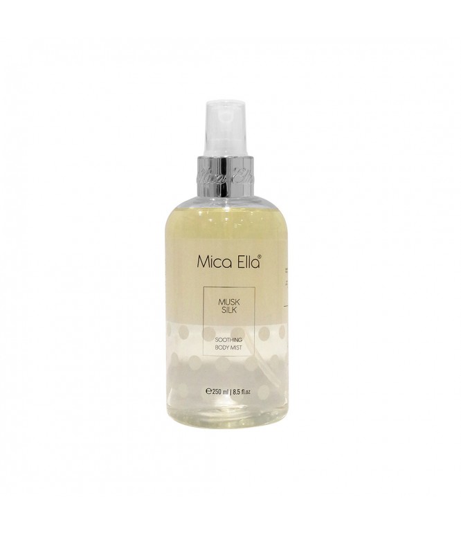 Mica Ella Body Mist Musk Silk 250 ml