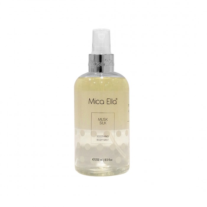 Mica Ella Body Mist Musk Silk 250 ml