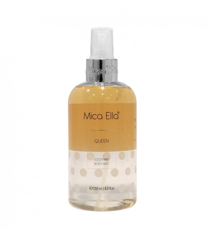 ميكا إيلا معطر جسم كوين 250 مل