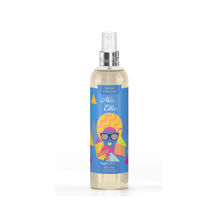 Mica Ella Body Mist Night Dream 250 ml