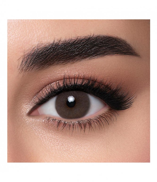 Lensme Contact Lenses - Stone