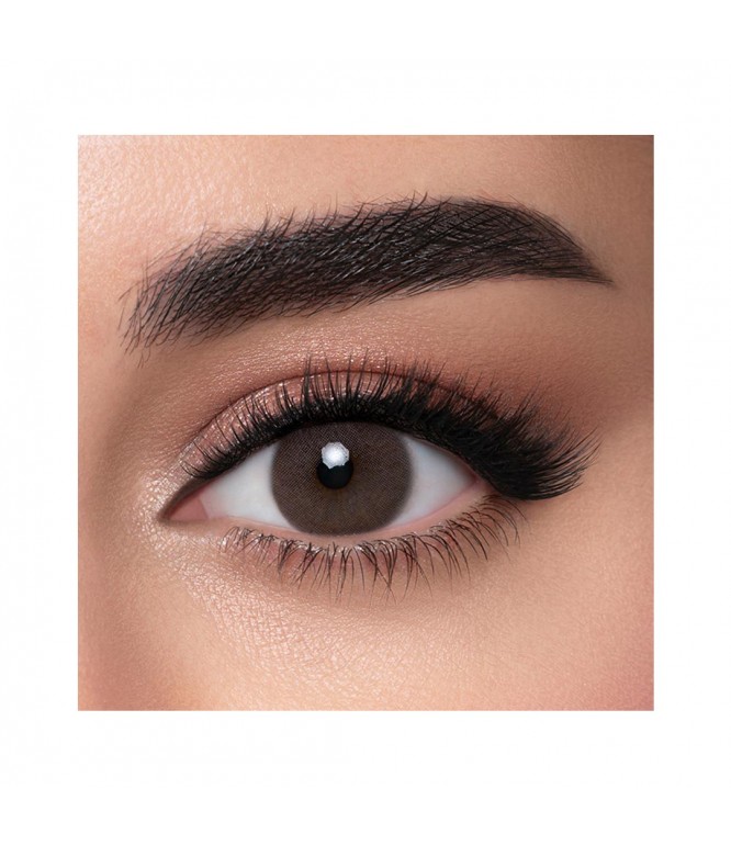 Lensme Contact Lenses - Stone