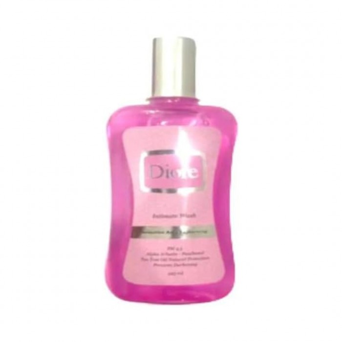 Diore Intimate Wash 225 ML