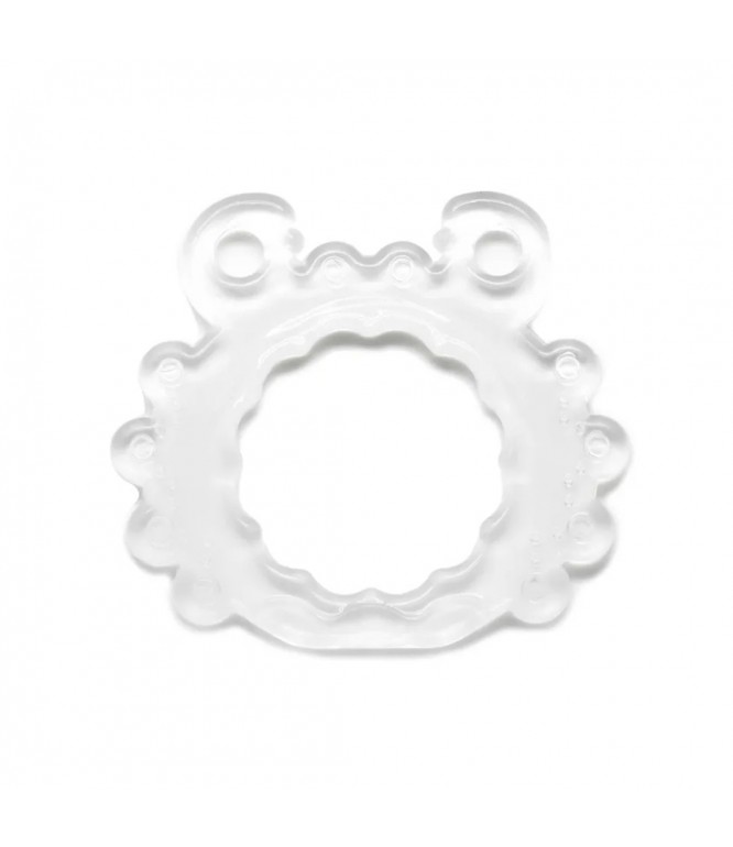 Optimal Baby Silicone Teether