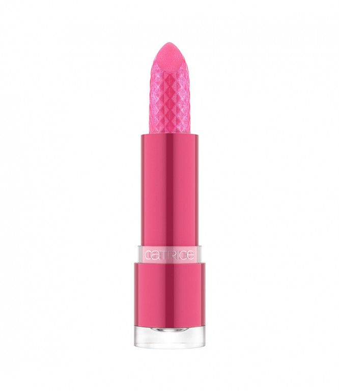 Catrice Glitter Glam Glow Lip Balm 010