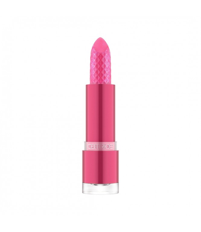 Catrice Glitter Glam Glow Lip Balm 010