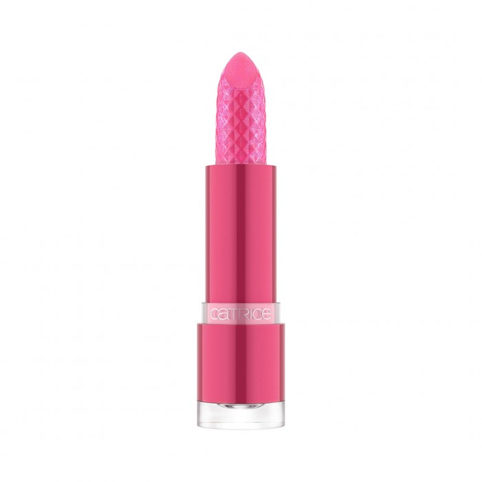 Catrice Glitter Glam Glow Lip Balm 010