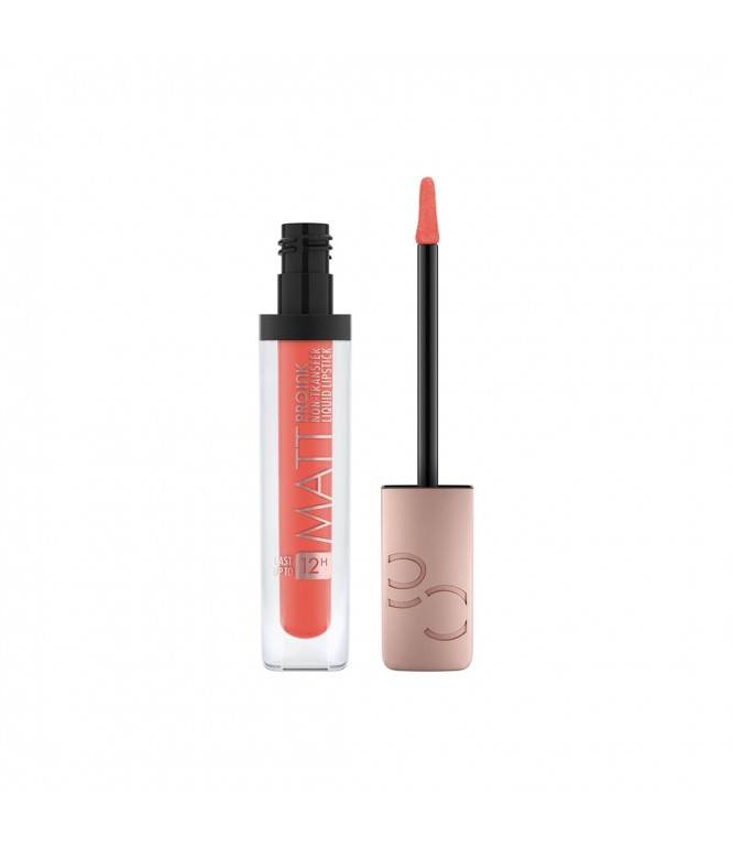 Catrice Matt Pro Ink Liquid Lipstick 170