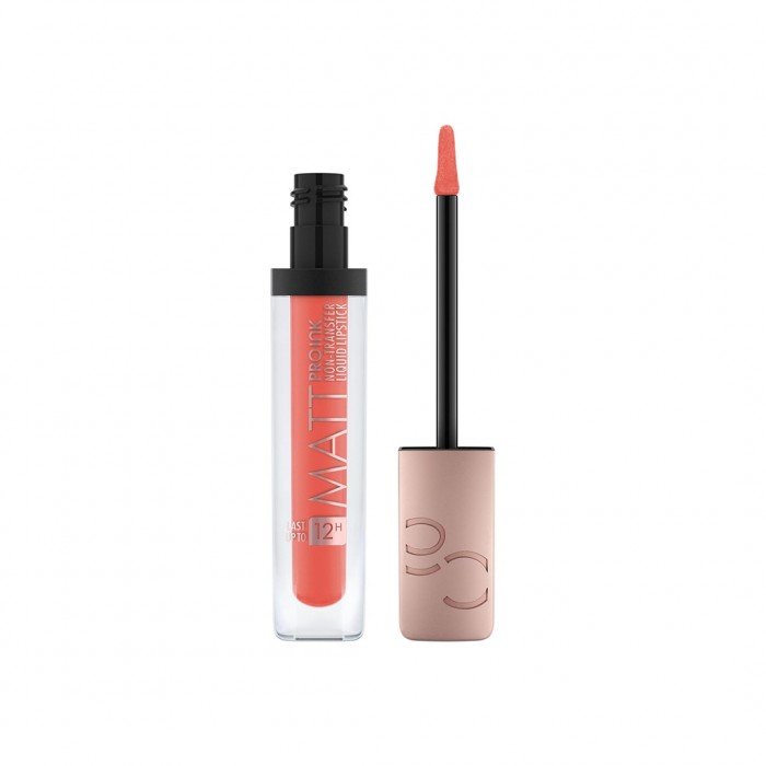 Catrice Matt Pro Ink Liquid Lipstick 170