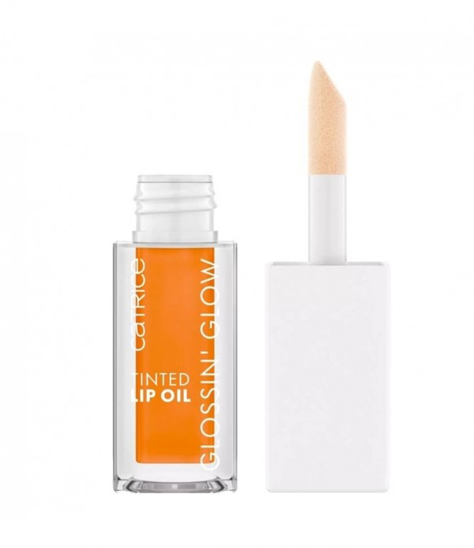Catrice Glossin Glow Tinted Lip Oil 030