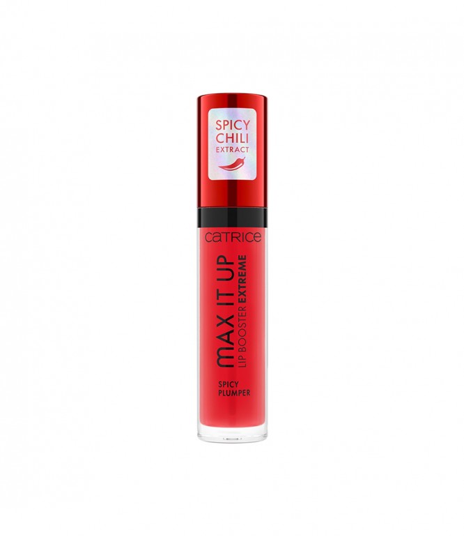 Catrice Max It Up Lip Booster Extreme 010