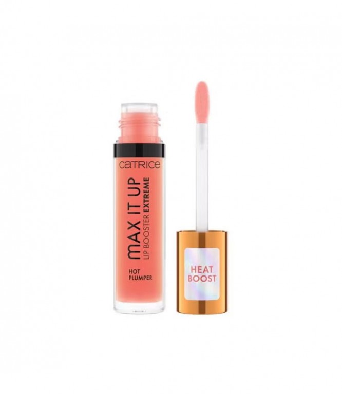 Catrice Max It Up Lip Booster Extreme 020