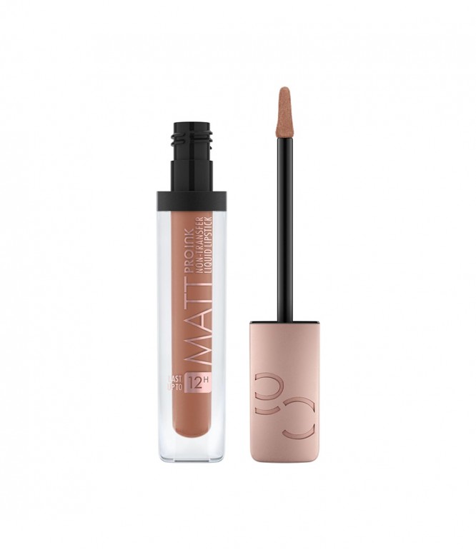 Catrice Matt Pro Ink Liquid Lipstick 160