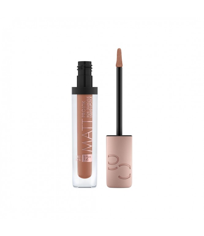 Catrice Matt Pro Ink Liquid Lipstick 160