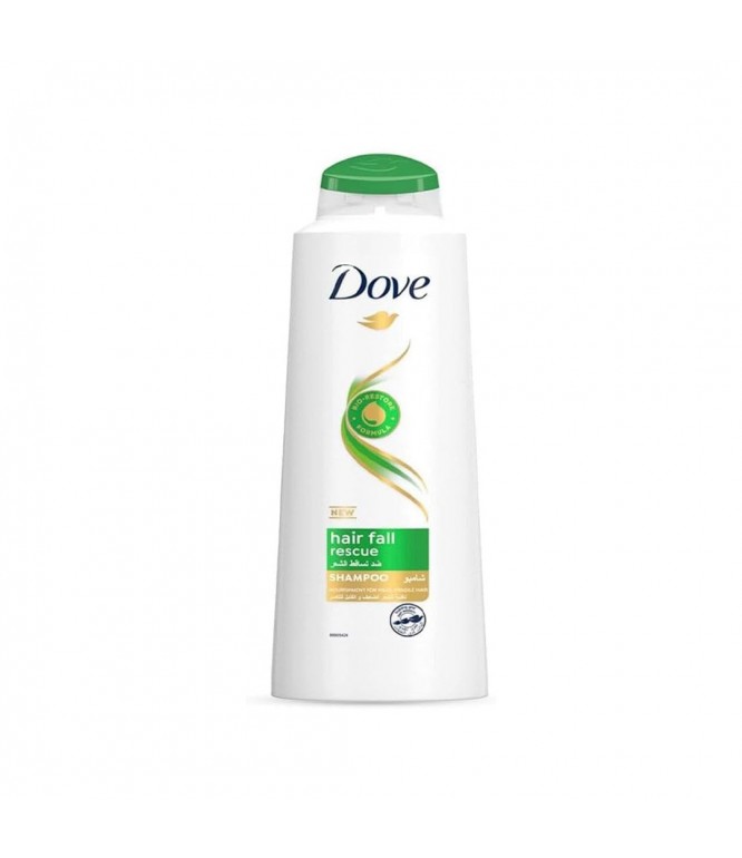 Dove Hair Fall Rescue Shampoo 590ML