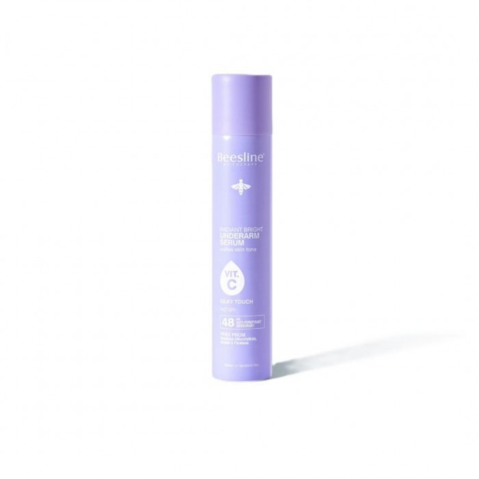 Beesline Radiant Bright Underarm Serum Silky Touch 150 ML