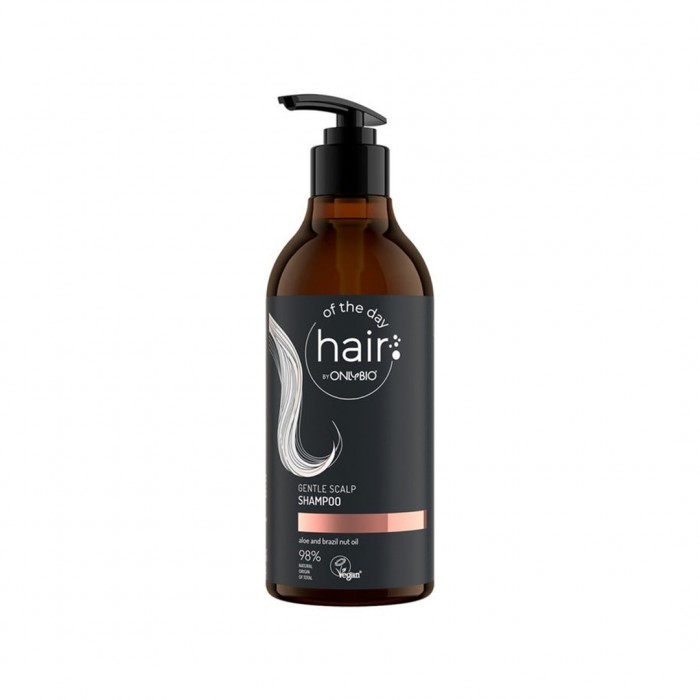 Hair Of The Day Gentle Scalp Shampoo 400ml