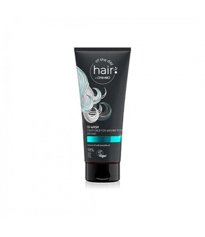 Hair of the Day Co-Wash Conditioner for Washing the Scalp and Hair 200ml
