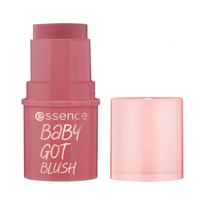 Essence Baby Got Blush Stick Sweets and Roses No 40 5.5 g


