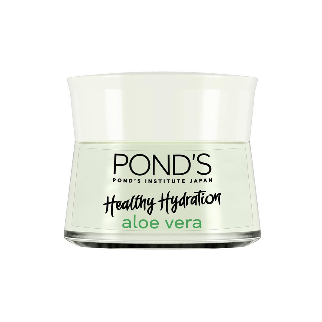 Pond's Aloe Gel Moisturizer 50 ml