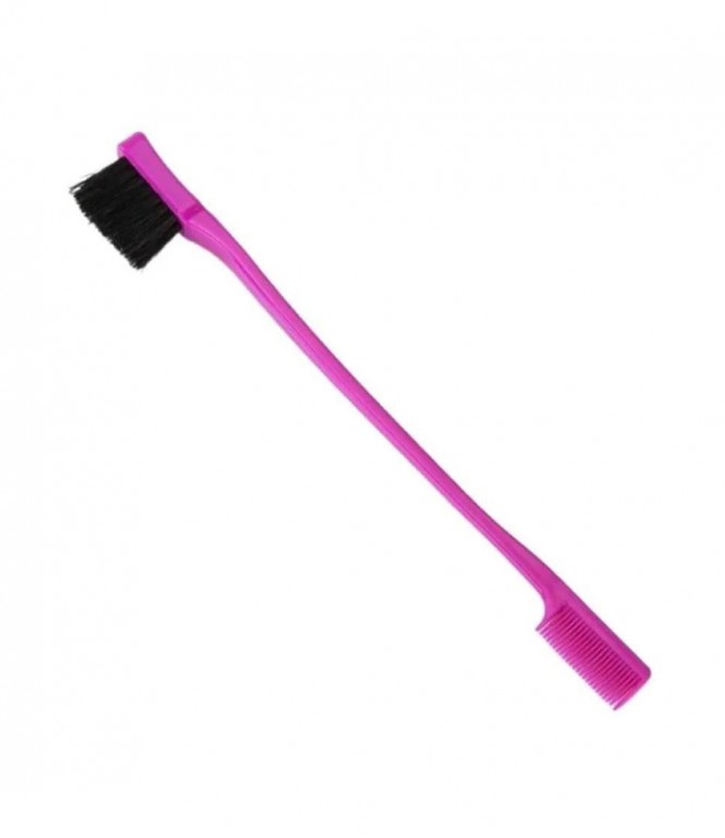 Rose Aroma 2 in 1 Brush & Comb Model 4714