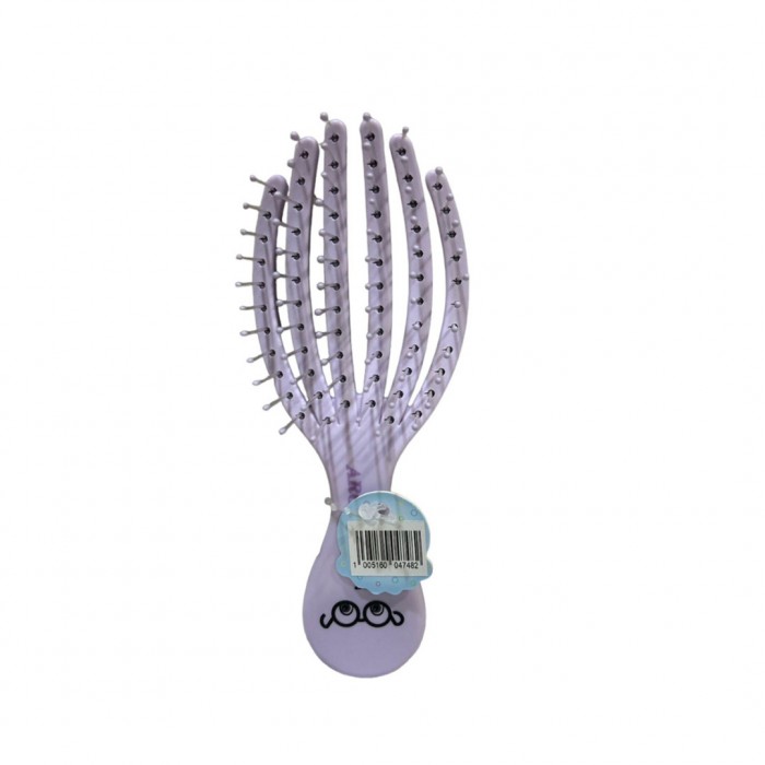 Rose Aroma Kids Soft Hair Brush 4748