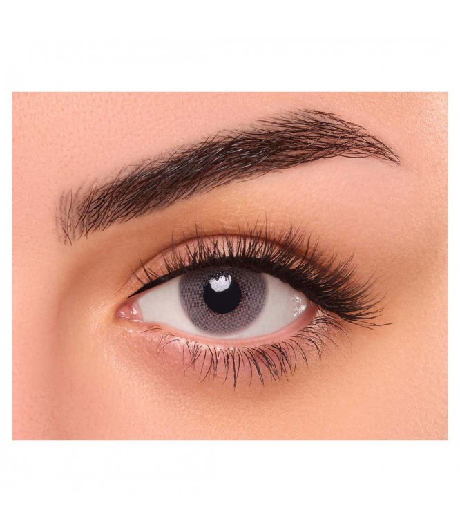 Fresh Eyes Daily Contact Lenses Cloud 