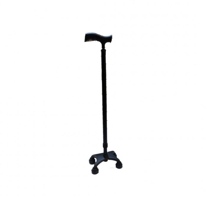 ROC Walking Stick Black