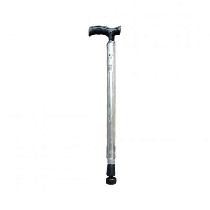 ROC Walking Stick Silver