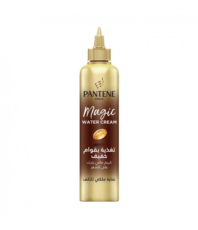 Pantene Magic Water Cream Milky Damage Repair 270ml