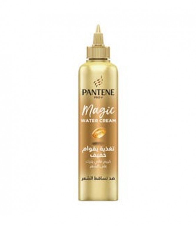 Pantene Anti-Hairfall Wash & Care Cream 270ml