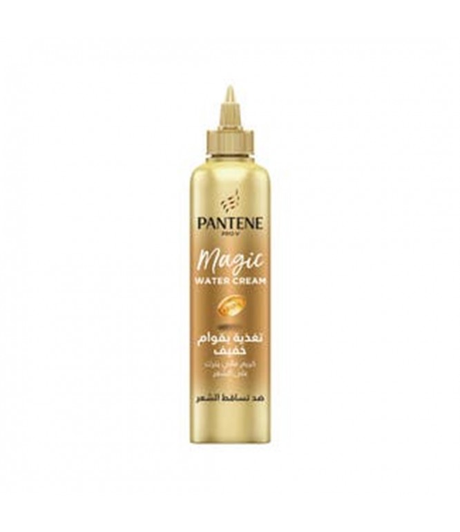 Pantene Anti-Hairfall Wash & Care Cream 270ml