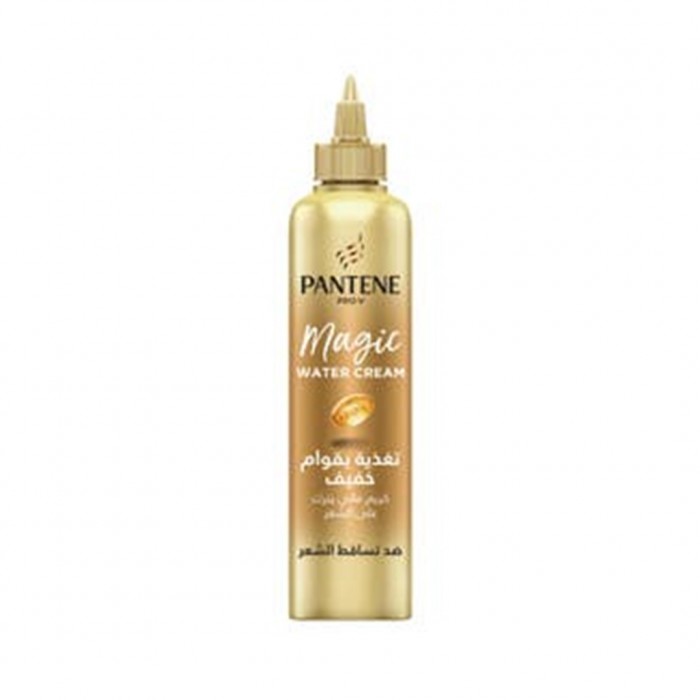 Pantene Anti-Hairfall Wash & Care Cream 270ml