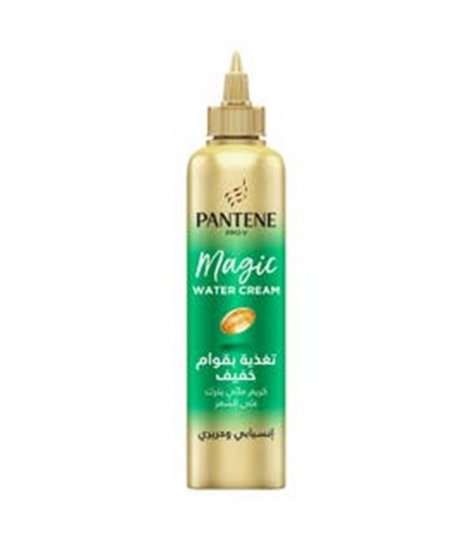 Pantene Magic Water Cream Smooth & Silky 270ml