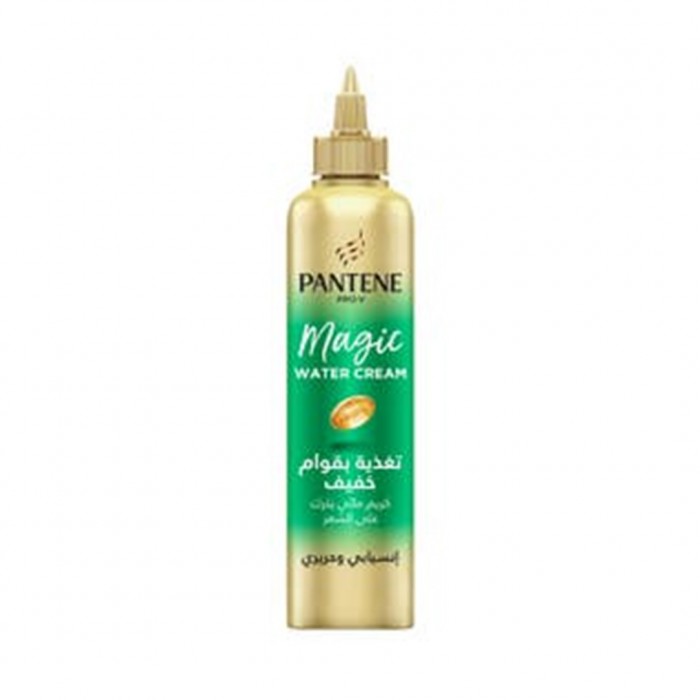 Pantene Magic Water Cream Smooth & Silky 270ml