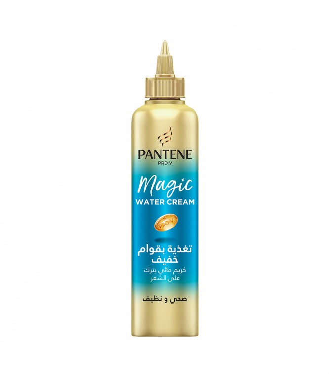 Pantene Daily Care Wash & Care Cream 270ml