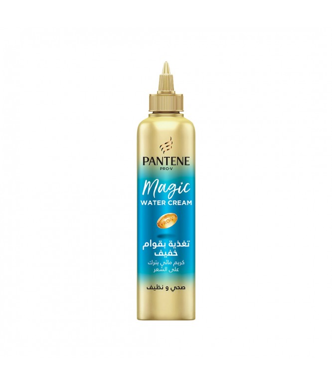 Pantene Daily Care Wash & Care Cream 270ml