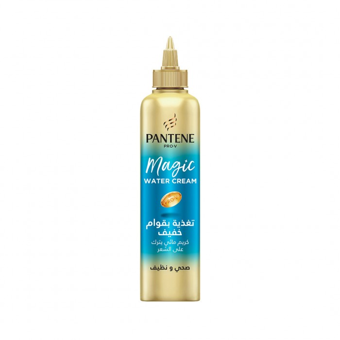 Pantene Daily Care Wash & Care Cream 270ml