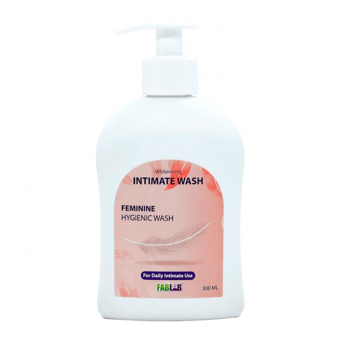 FabLab Intimate Feminine Wash 300 ML